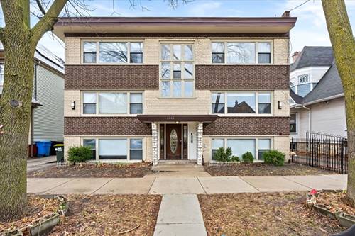 1343 W Winona Unit 2W, Chicago, IL 60640