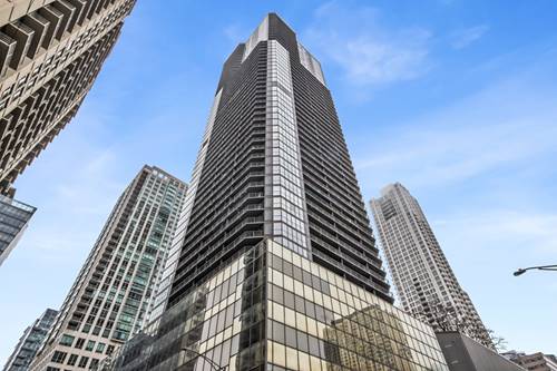 10 E Ontario Unit 3808, Chicago, IL 60611