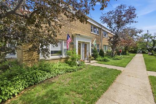 208 South Unit D, Evanston, IL 60202