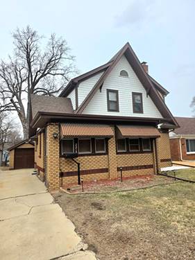 2215 Benderwirt, Rockford, IL 61103