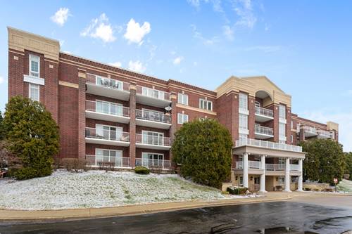 7091 W Touhy Unit 505, Niles, IL 60714
