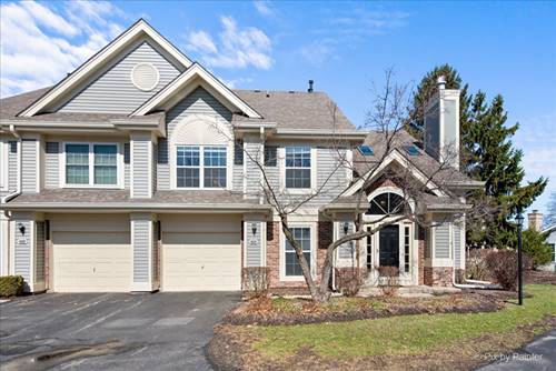 620 Stone Brook, Elk Grove Village, IL 60007