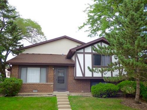1446 Sutter Unit 0, Hanover Park, IL 60133