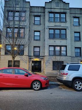 3149 W Wellington Unit 1, Chicago, IL 60618