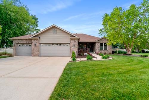 26708 W Megan, Channahon, IL 60410