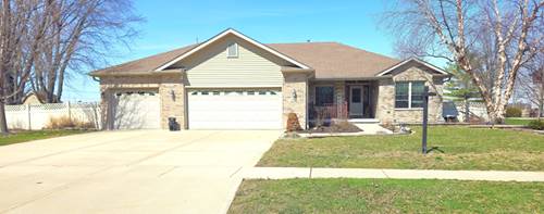 26708 W Megan, Channahon, IL 60410