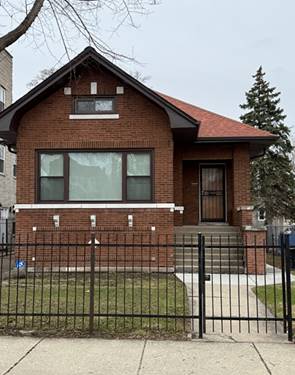 5939 W Huron, Chicago, IL 60644