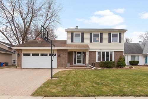 1015 Confederation, Bartlett, IL 60103