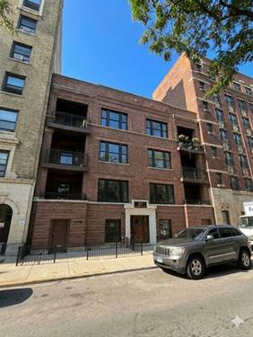 616 W Patterson Unit 2W, Chicago, IL 60613