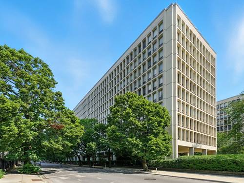 1400 E 55th Unit 908S, Chicago, IL 60615