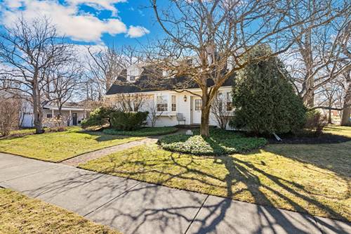 1760 Midland, Highland Park, IL 60035