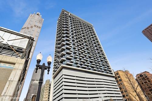 235 W Van Buren Unit 3421, Chicago, IL 60607