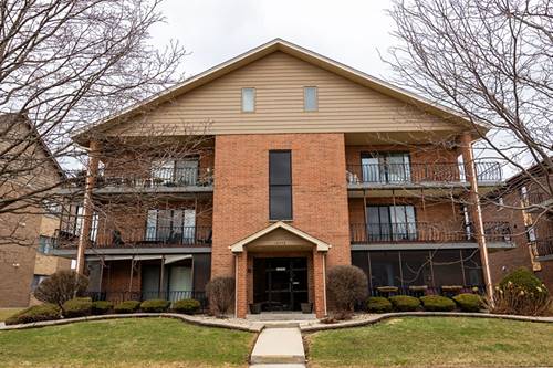 16742 Paxton Unit 2N, Tinley Park, IL 60477