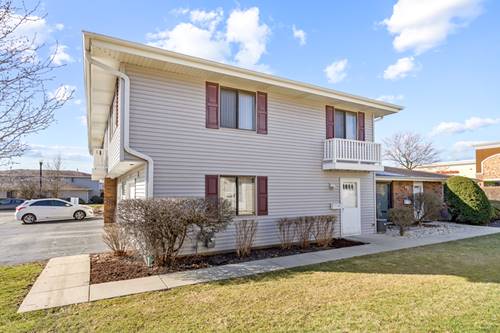 18 Dennis Unit 18, Schaumburg, IL 60193