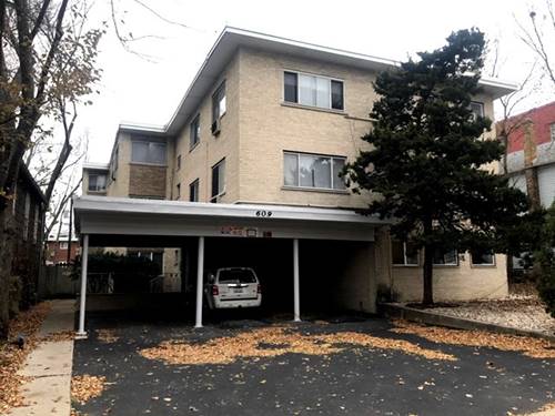 609 Oakton Unit 2D, Evanston, IL 60202