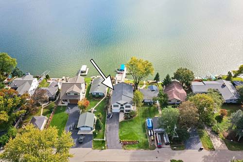 3704 W Lake Shore, Wonder Lake, IL 60097