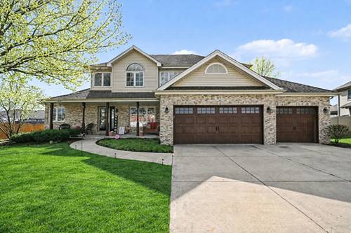 515 Buckingham, Shorewood, IL 60404
