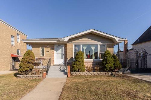 5029 N Nagle, Chicago, IL 60630