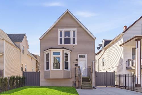 3645 W Mclean Unit 2, Chicago, IL 60647