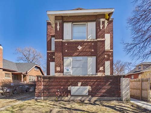 7339 S Bennett, Chicago, IL 60649
