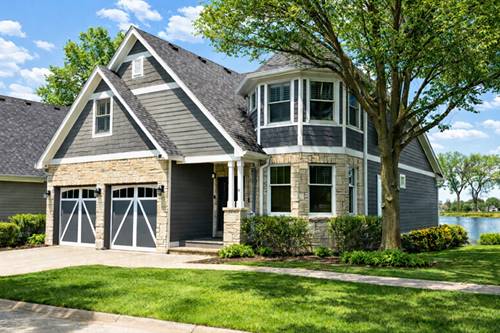 22526 W Lake Mary, Plainfield, IL 60585