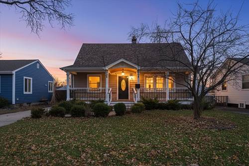 251 N Michigan, Villa Park, IL 60181