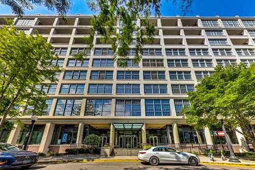900 N Kingsbury Unit 744, Chicago, IL 60610