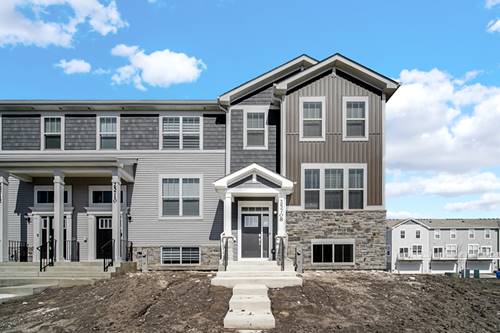 25708 W Yorkshire, Plainfield, IL 60544