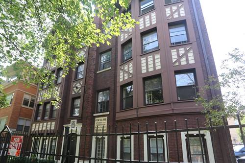 5516 N Kenmore Unit 101, Chicago, IL 60640