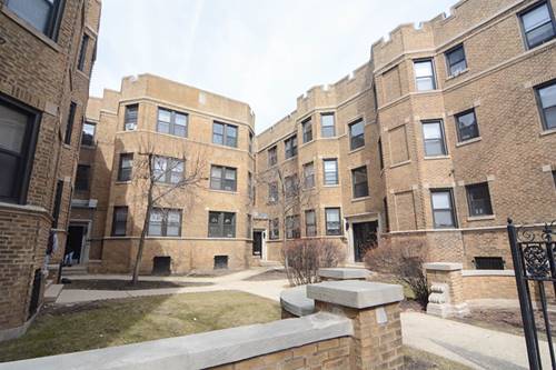 630 W Stratford Unit 2W, Chicago, IL 60657