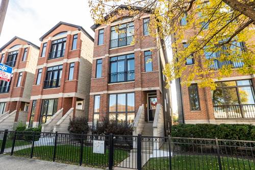 7151 W Irving Park Unit 2, Chicago, IL 60634