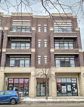 5053 N Clark Unit 3N, Chicago, IL 60640