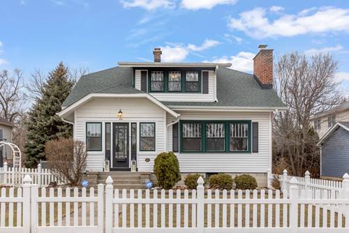 312 S Maple, Itasca, IL 60143