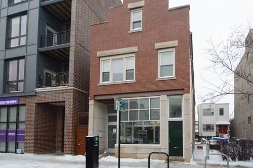 3422 N Lincoln Unit 2, Chicago, IL 60657