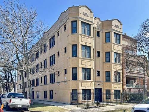 2929 W Mclean Unit 1, Chicago, IL 60647