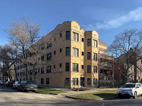2919 W Mclean Unit G, Chicago, IL 60647