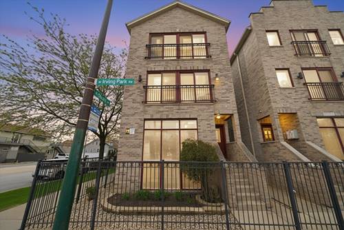 7501 W Irving Park Unit 2, Chicago, IL 60634