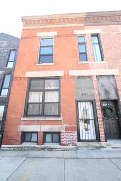 2457 W Adams, Chicago, IL 60612