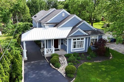 1605 187th, Homewood, IL 60430