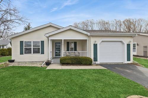 1810 Paddock, Grayslake, IL 60030