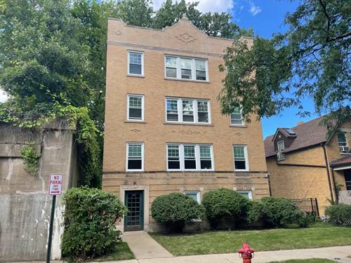 833 Hamlin Unit 1C, Evanston, IL 60201