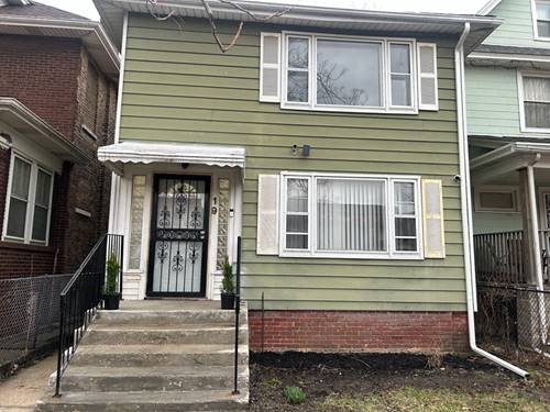 19 S Waller, Chicago, IL 60644