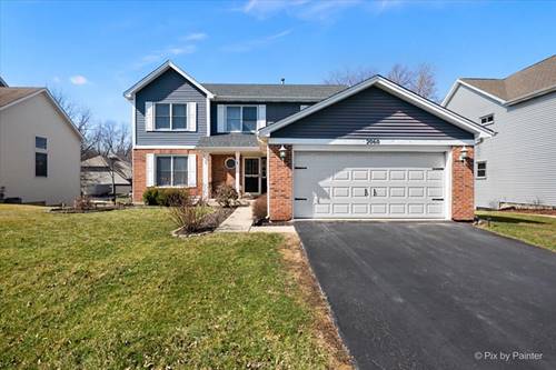 2060 Arapaho, West Chicago, IL 60185