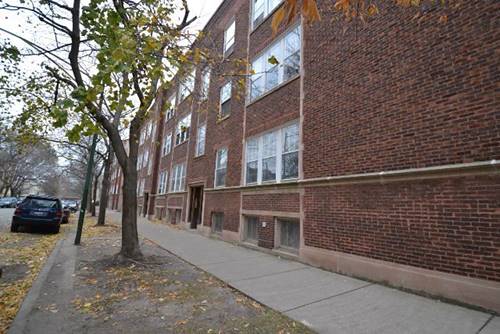 1917 W Winnemac Unit 2, Chicago, IL 60640