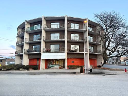 3900 W 95th Unit 305, Evergreen Park, IL 60805