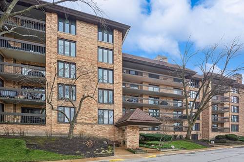 1671 Mission Hills Unit S404, Northbrook, IL 60062