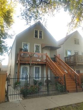 2453 W 46th Unit 1, Chicago, IL 60632