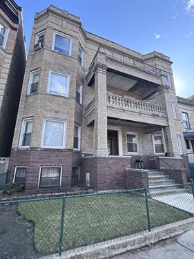 1235 W Foster, Chicago, IL 60640