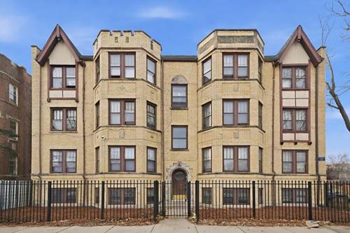 8602 S Euclid, Chicago, IL 60617
