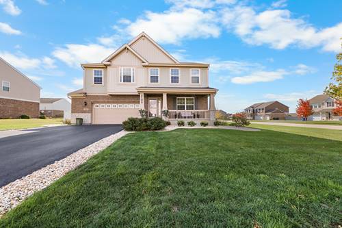 2102 Knightsbridge, New Lenox, IL 60451
